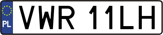 VWR11LH
