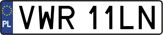 VWR11LN