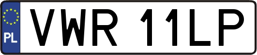 VWR11LP
