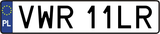 VWR11LR