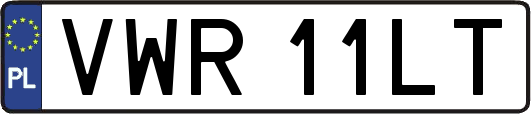 VWR11LT