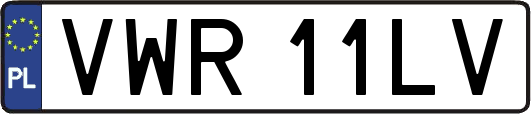 VWR11LV