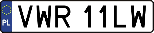 VWR11LW