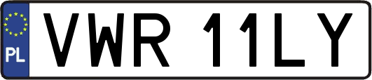 VWR11LY