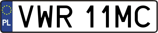 VWR11MC
