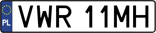 VWR11MH