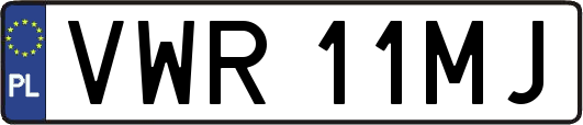 VWR11MJ