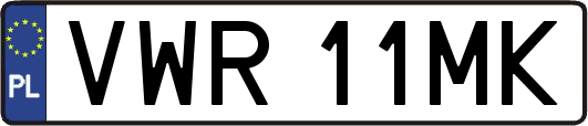 VWR11MK