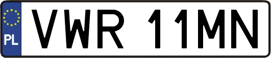VWR11MN