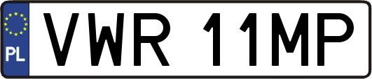 VWR11MP