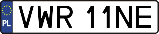 VWR11NE