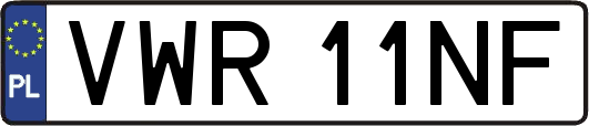VWR11NF