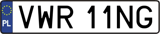 VWR11NG