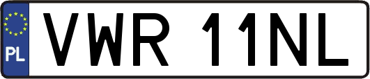 VWR11NL