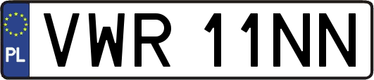 VWR11NN