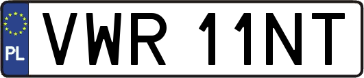 VWR11NT