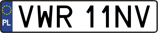 VWR11NV