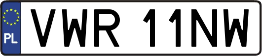 VWR11NW