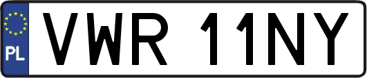 VWR11NY