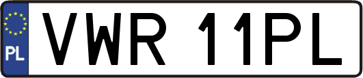 VWR11PL