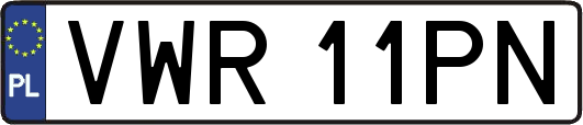 VWR11PN