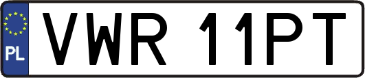 VWR11PT