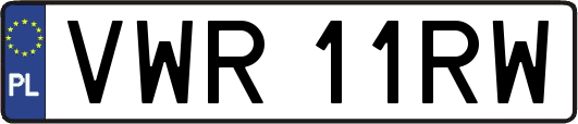 VWR11RW