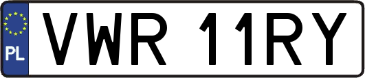 VWR11RY