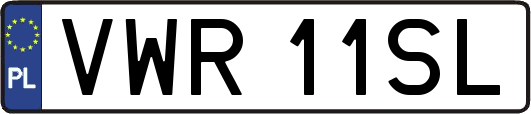 VWR11SL