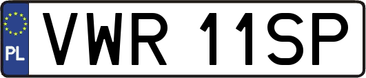 VWR11SP