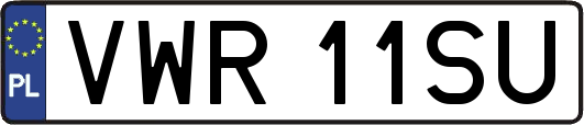 VWR11SU