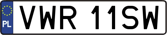 VWR11SW