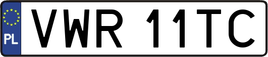 VWR11TC