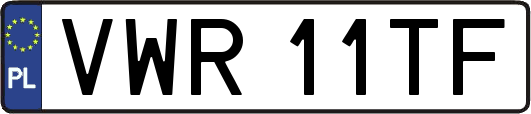 VWR11TF