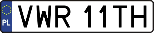 VWR11TH