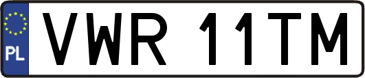 VWR11TM
