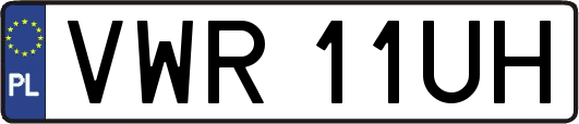 VWR11UH