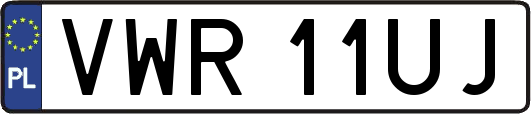 VWR11UJ