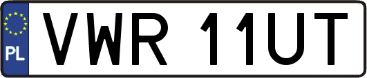 VWR11UT