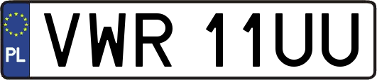 VWR11UU
