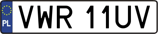 VWR11UV