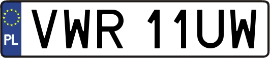 VWR11UW