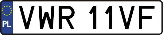 VWR11VF