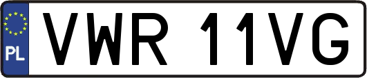 VWR11VG