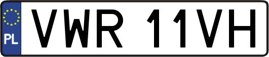 VWR11VH