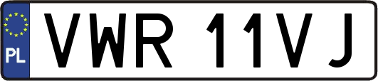 VWR11VJ