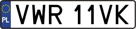 VWR11VK