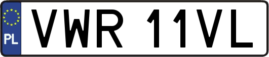 VWR11VL