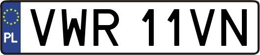 VWR11VN