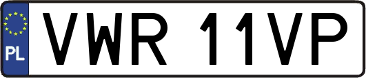 VWR11VP